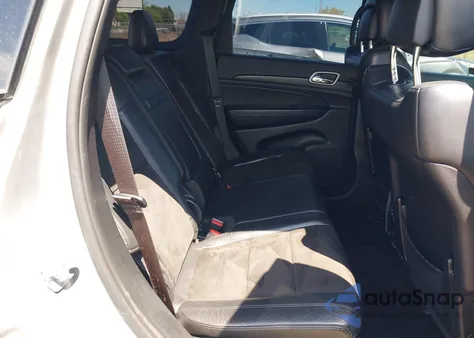 2020 Jeep Grand Cherokee Altitude 4X4 из США, поврежденный, VIN 1C4RJFAG1LC312561